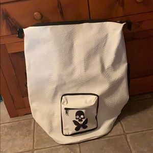Triathalon bag